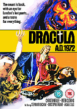 Dracula A.D. 1972