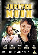 Jupiter Moon - Vol. 9 - Episodes 56 - 60