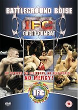 IFC - Battleground Boise