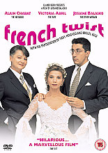 French Twist (aka Gazon Maudit) (aka Gazon Maudit) (Subtitled)