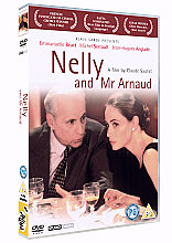 Nelly And Mr Arnaud (Subtitled)