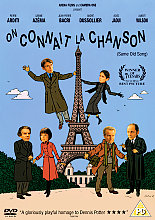 On Connait La Chanson (aka Same Old Song) (aka Same Old Song) (Subtitled)