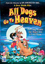 All Dogs Go To Heaven