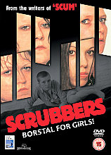 Scrubbers