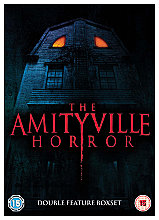 Amityville Horror, The (Box Set)