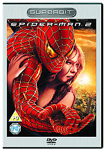 Spider-Man 2 (Superbit)