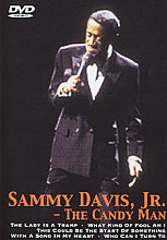 Sammy Davis Jr. - The Candy Man