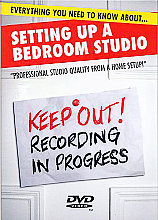 Danny Cope - Everything You Need To Know About... Setting Up A Bedroom Studio