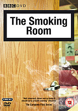 Smoking Room - Series 1