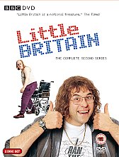 Little Britain - Series 2