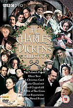 Charles Dickens Collection, The (Box Set)