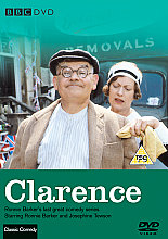 Clarence - Series 1