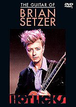 Guitar Of Brian Setzer, The