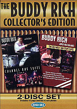 Buddy Rich Collector's Edition