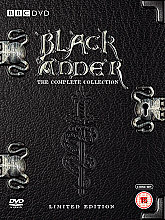 Blackadder - Complete Blackadder (Limited Edition Box Set)