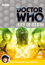 Doctor Who - City Of Death