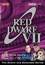 Red Dwarf - Series 7