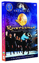 Best Of Riverdance, The (Various Artists)