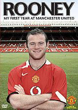 Manchester United - Wayne Rooney