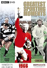 Sporting Moments (Box Set)