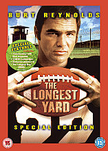 Longest Yard, The (Special Collector's Edition)