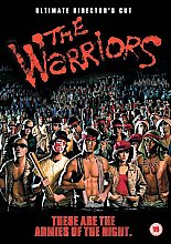 Warriors, The (Special Edition)