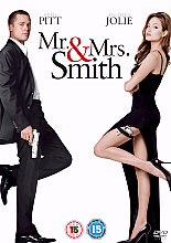 Mr And Mrs Smith