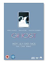 Ghost (Collector's Box Set) (+CD)