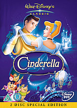 Cinderella (Animated) (Special Edition)