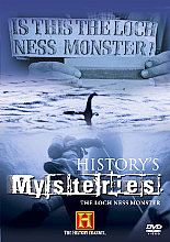 History's Mysteries - The Loch Ness Monster