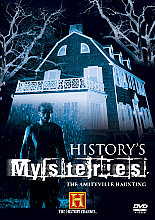 History's Mysteries - The Amityville Haunting