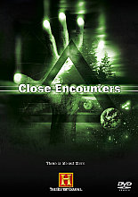 Unexplained - Close Encounters, The