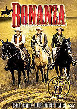 Bonanza - Desert Justice / Badge Without Honour