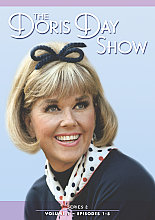 Doris Day Collection - Series 2 - Vol. 1 (Eps 1-5)