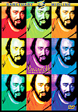 Luciano Pavarotti - The Best Is Yet To Come