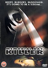 Memorial Day Killer