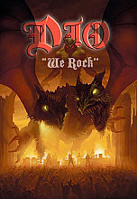 Dio - We Rock