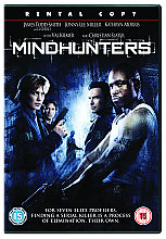 Mindhunters