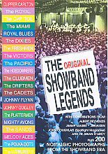 Original Showband Legends (Various Artists)