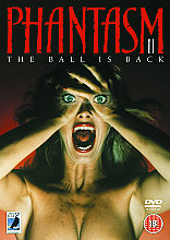 Phantasm II: The Ball Is Back