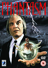 Phantasm III