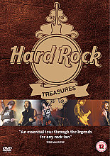 Hard Rock Treasures