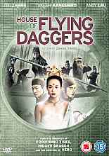 House Of Flying Daggers