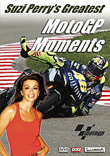 Suzi Perry's Greatest MotoGP Moments