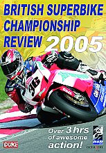 British Superbike Review 2005