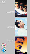 Few Good Men / As Good As It Gets / Five Easy Pieces, A