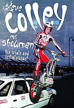 Steve Colley - Mr Showman