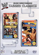 WWE - Summerslam 1992 And 1993