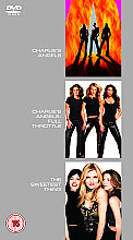 Charlie's Angels/Charlie's Angels - Full Throttle/The Sweetest Thing