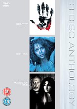 Identity / Gothika / House Of Nine